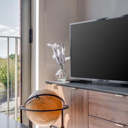 Huge Long Stay Offers! Lux City-Edge Stay! Perfect For Business & Leisure 利物浦 外观 照片