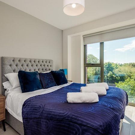 Huge Long Stay Offers! Lux City-Edge Stay! Perfect For Business & Leisure 利物浦 外观 照片
