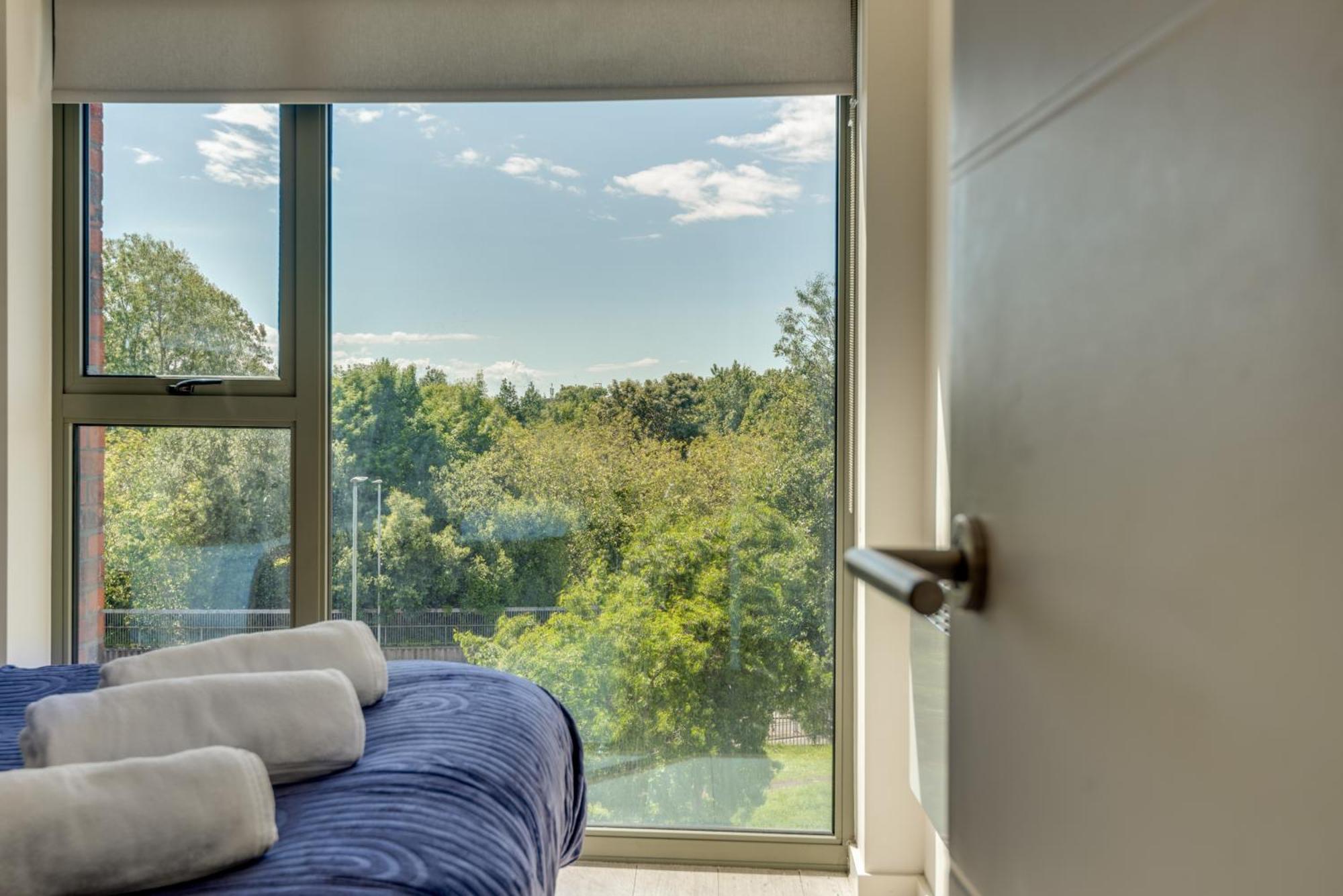 Huge Long Stay Offers! Lux City-Edge Stay! Perfect For Business & Leisure 利物浦 外观 照片