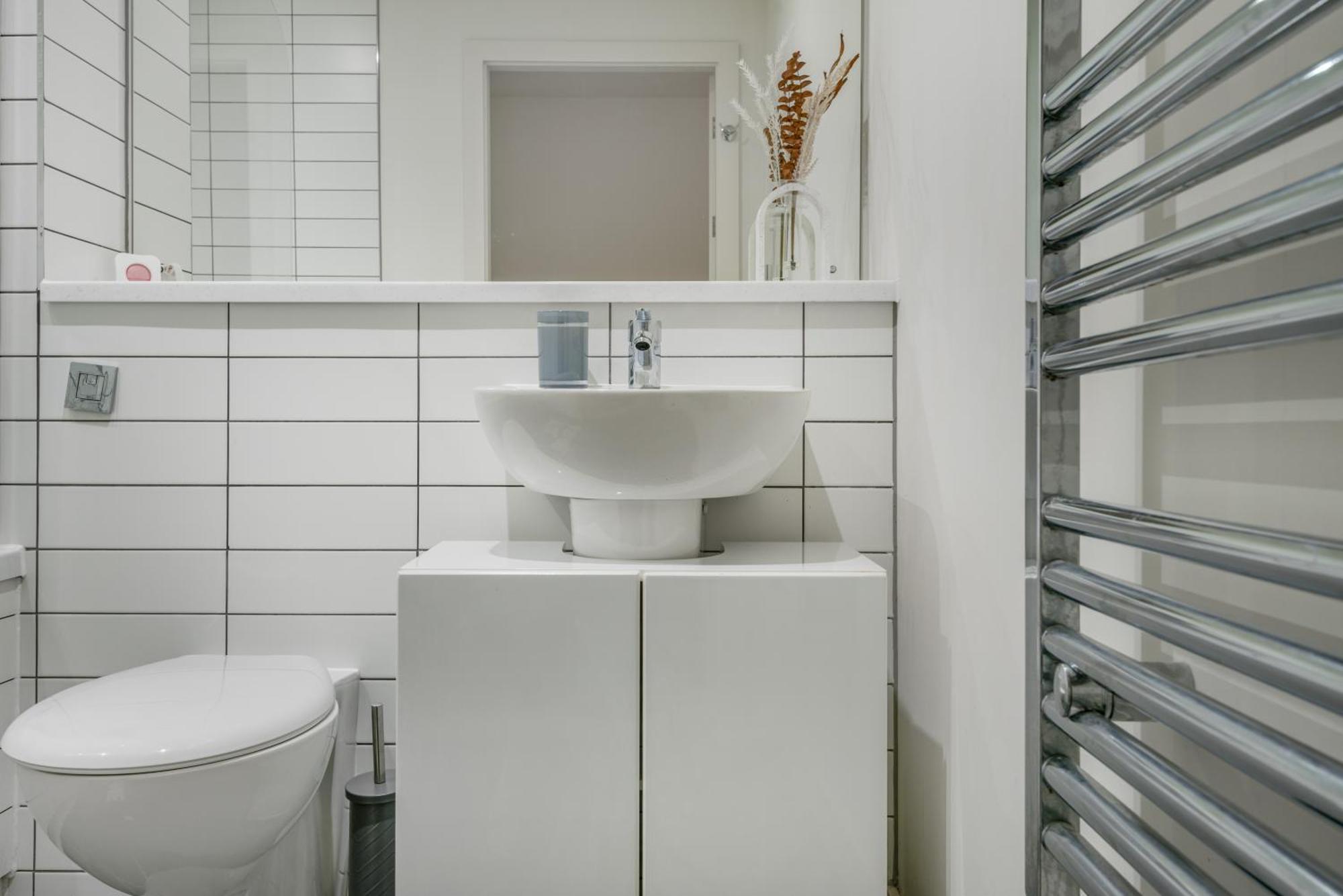Huge Long Stay Offers! Lux City-Edge Stay! Perfect For Business & Leisure 利物浦 外观 照片